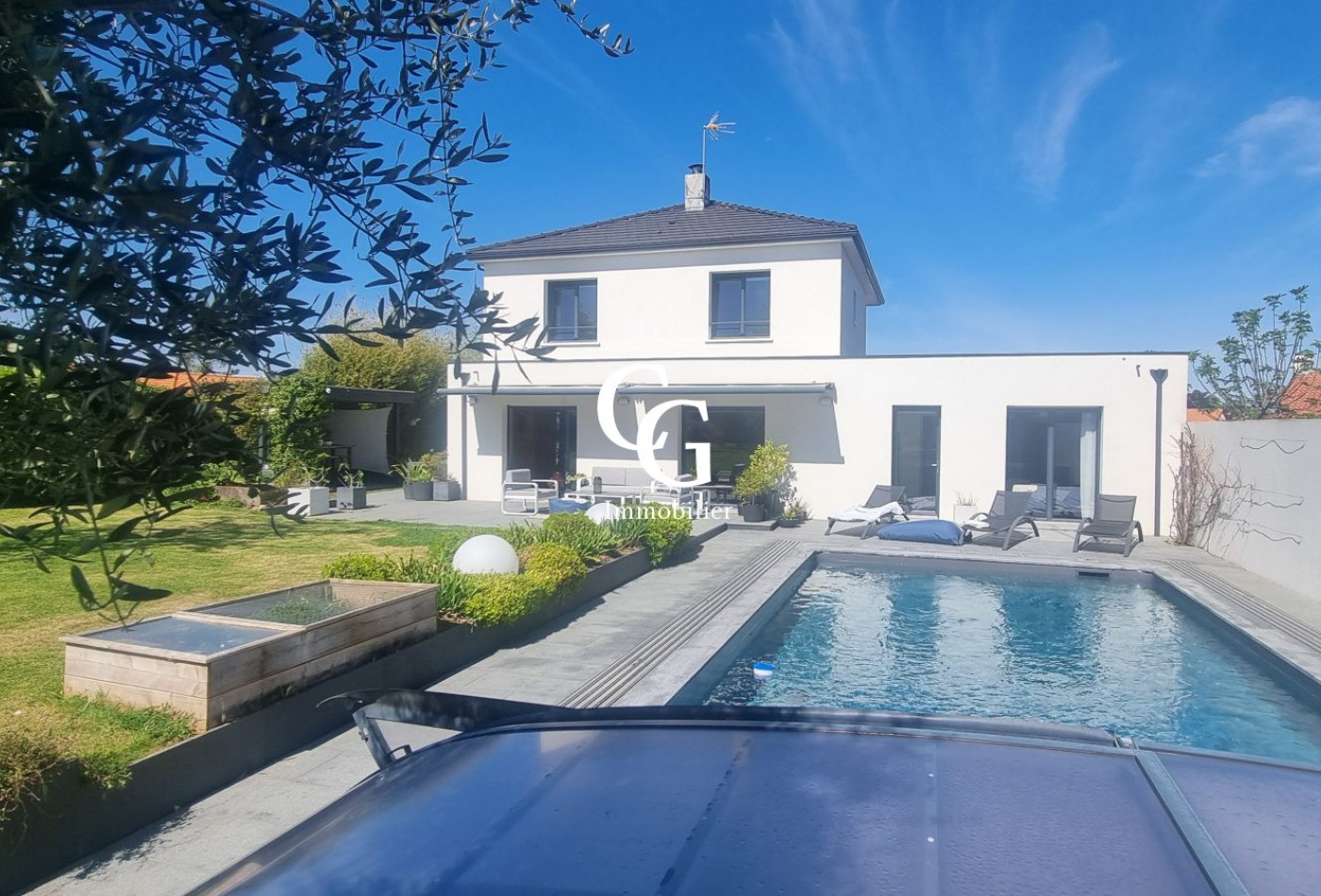 vente Maison Saint-jean-de-boiseau - Photo 1