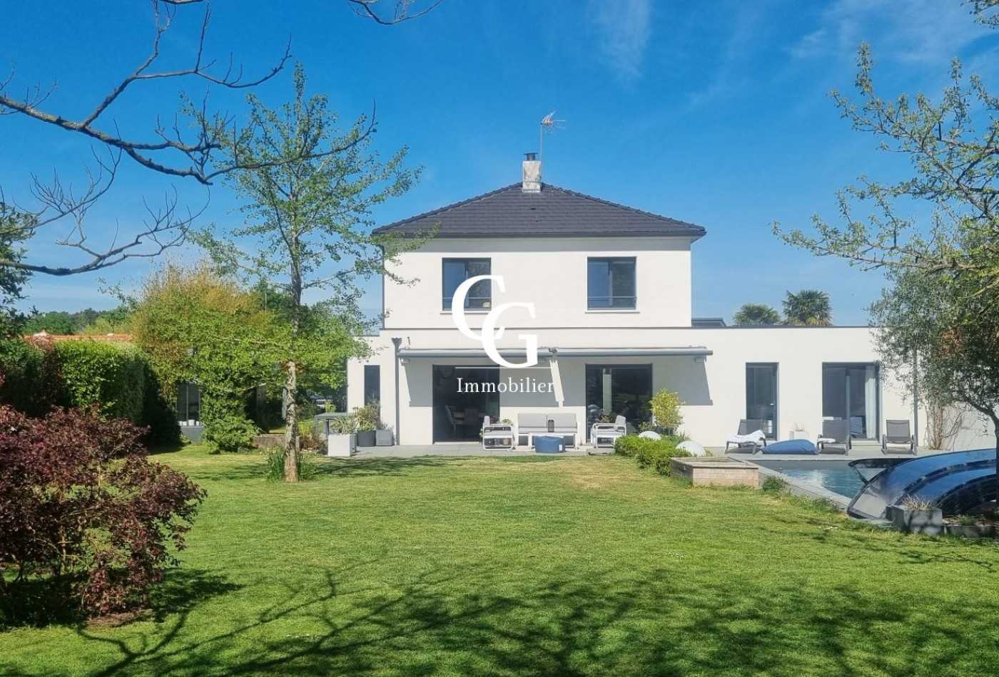 vente Maison Saint-jean-de-boiseau - Photo 10