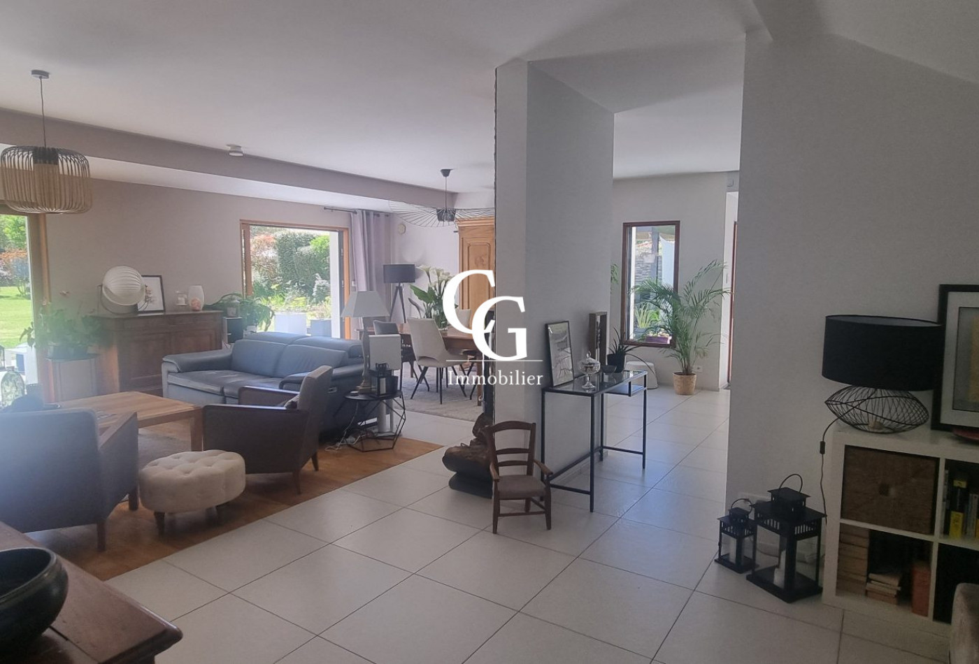 vente Maison Saint-jean-de-boiseau - Photo 2