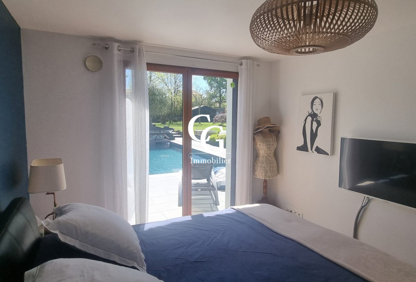 vente Maison Saint-jean-de-boiseau - Photo 3