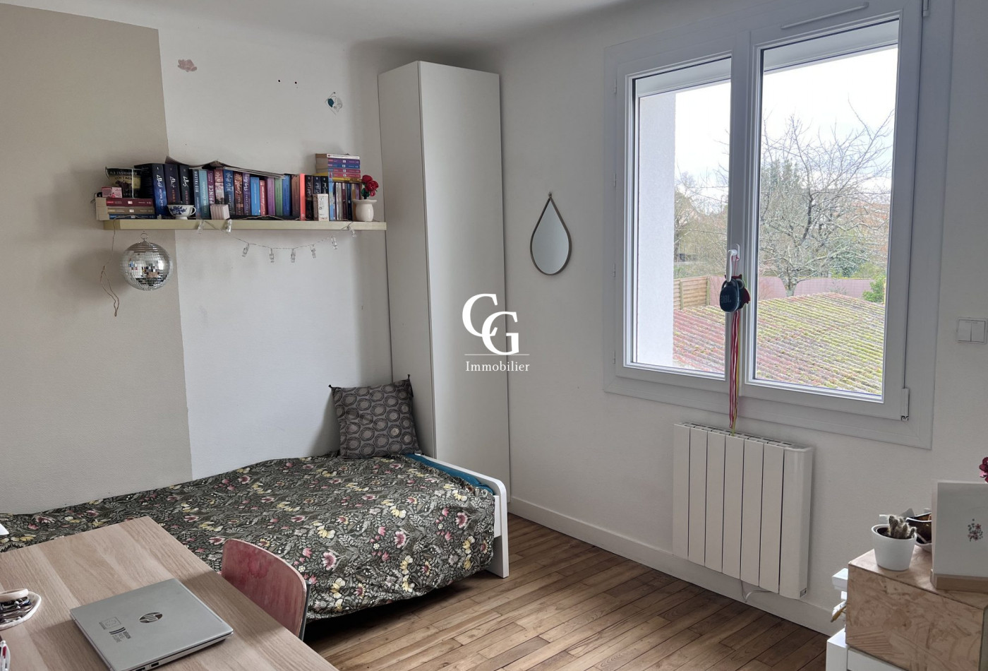 vente Maison La Montagne - Photo 8