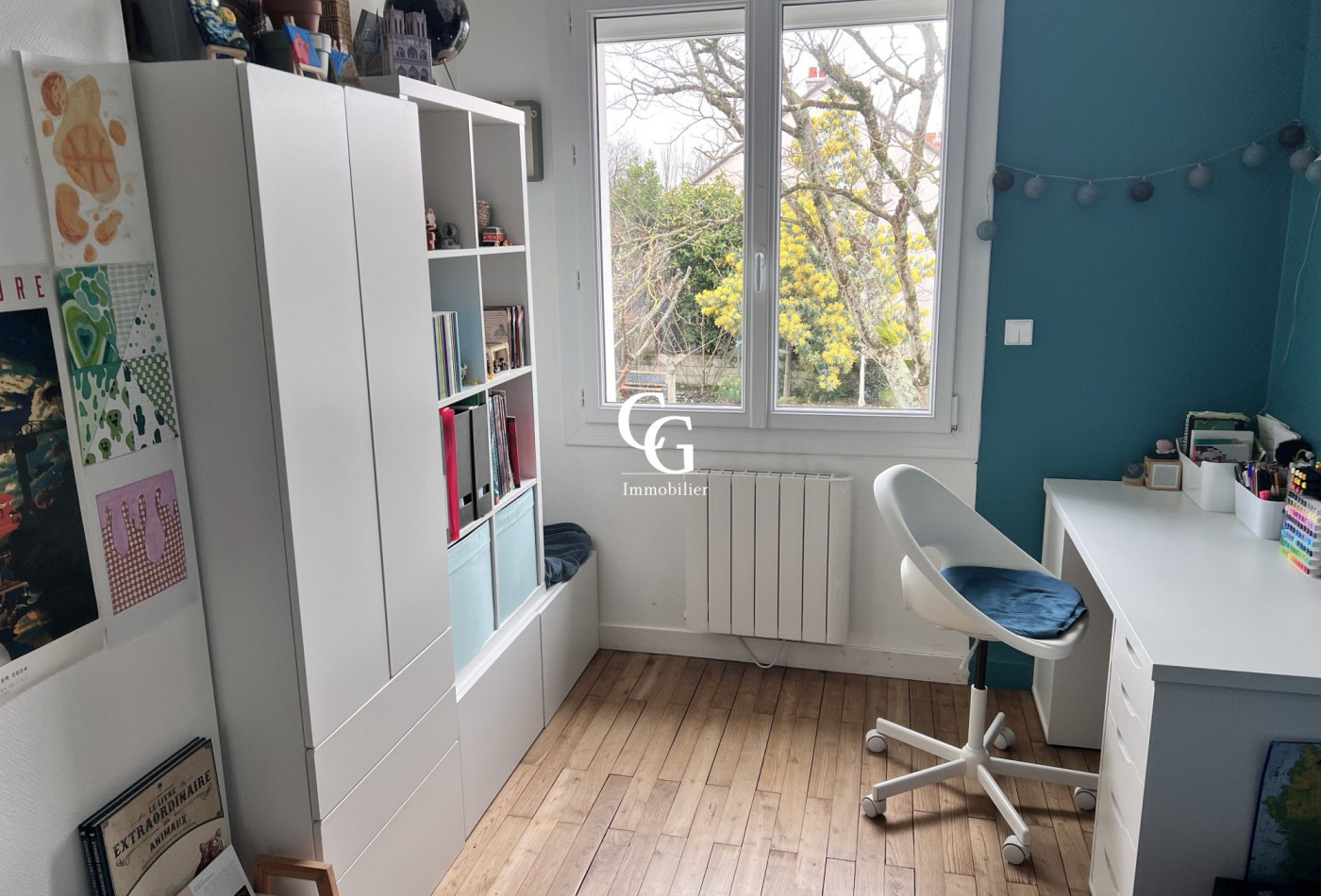 vente Maison La Montagne - Photo 6