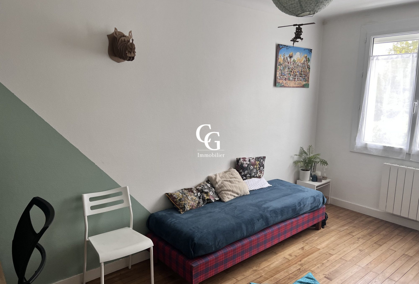 vente Maison La Montagne - Photo 7