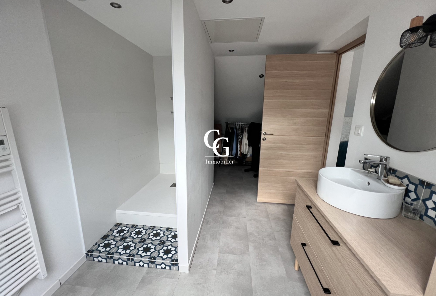 vente Maison La Montagne - Photo 10