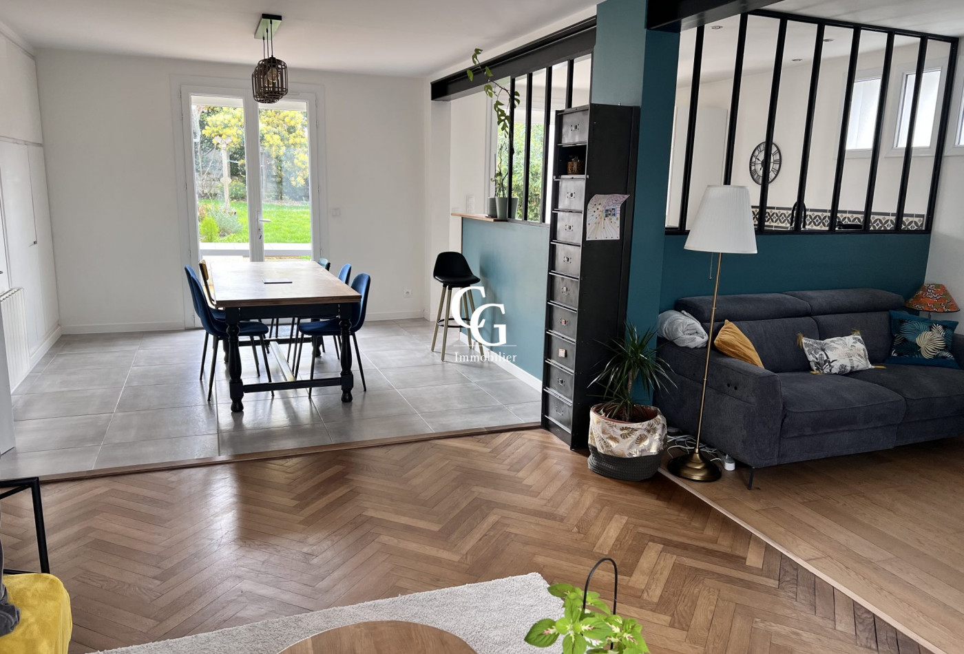 vente Maison La Montagne - Photo 4