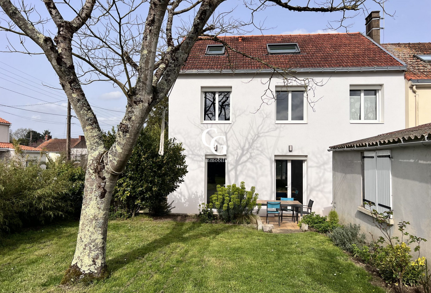 vente Maison La Montagne - Photo 1