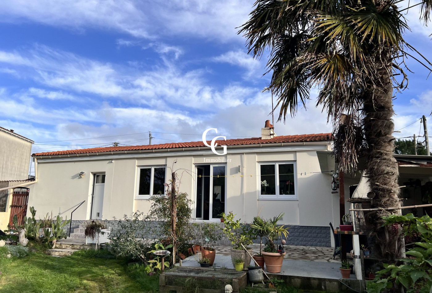 vente Maison Saint-jean-de-boiseau - Photo 2