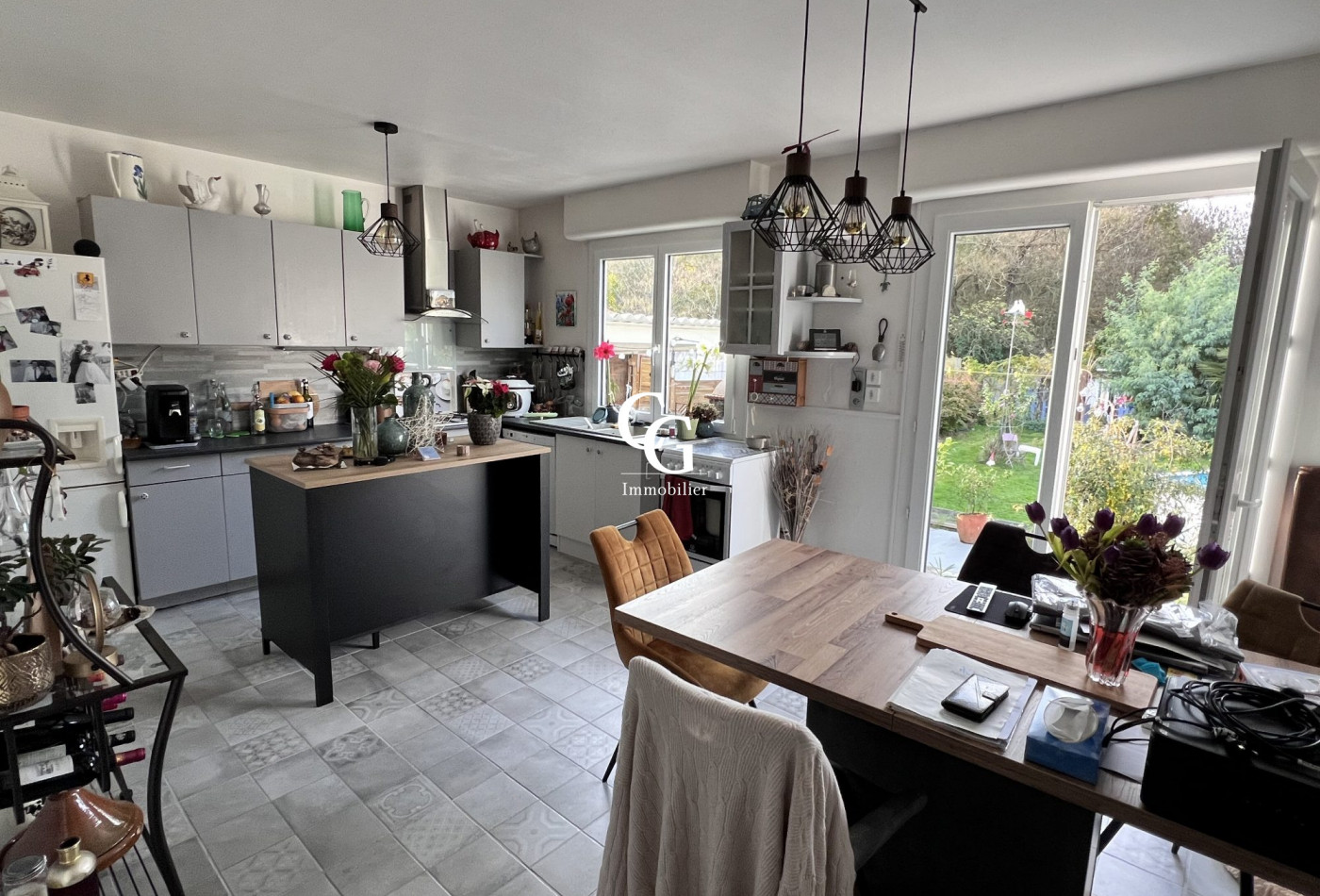 vente Maison Saint-jean-de-boiseau - Photo 7