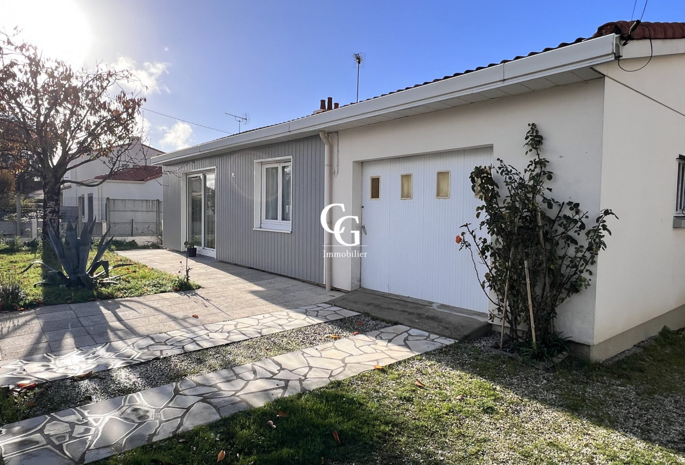 vente Maison Saint-jean-de-boiseau - Photo 1