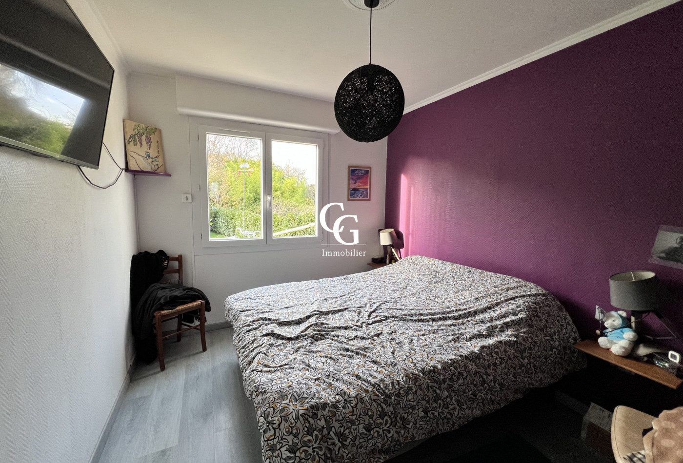 vente Maison Saint-jean-de-boiseau - Photo 9