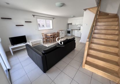 location Maison Saint-jean-de-boiseau