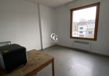location Appartement Nantes