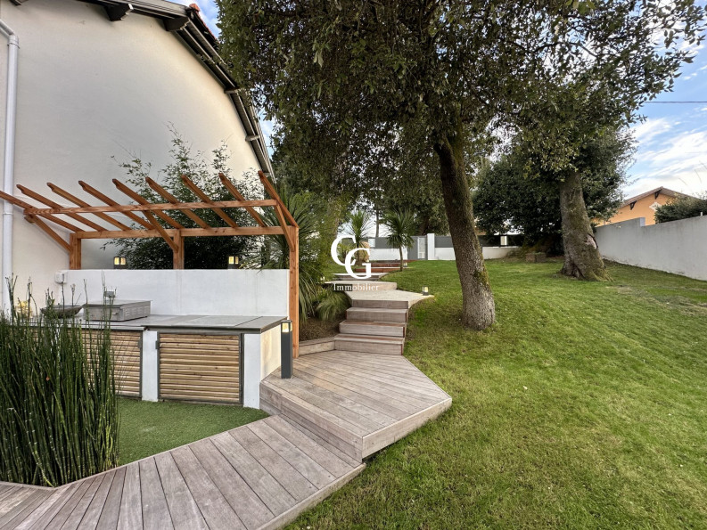 vente Maison Saint-brevin-les-pins - Photo 10