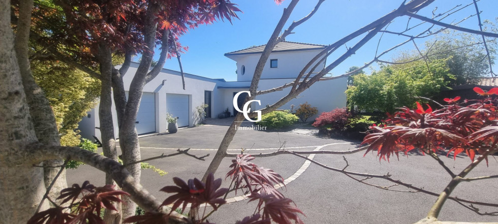 vente Maison Saint-jean-de-boiseau - Photo 6