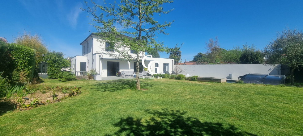 vente Maison Saint-jean-de-boiseau - Photo 8