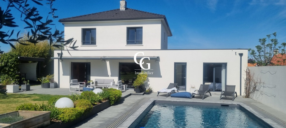 vente Maison Saint-jean-de-boiseau - Photo 9