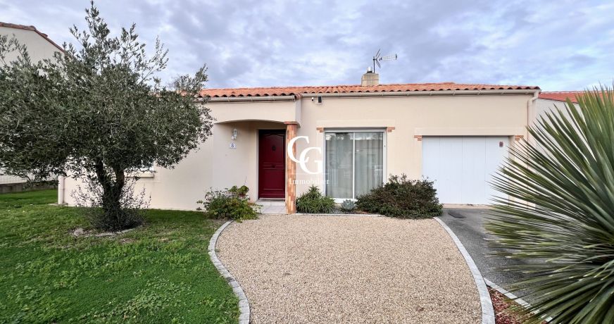 vente Maison La Montagne