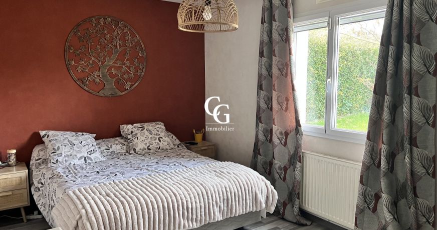 vente Maison La Montagne