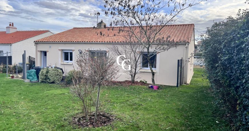 vente Maison La Montagne