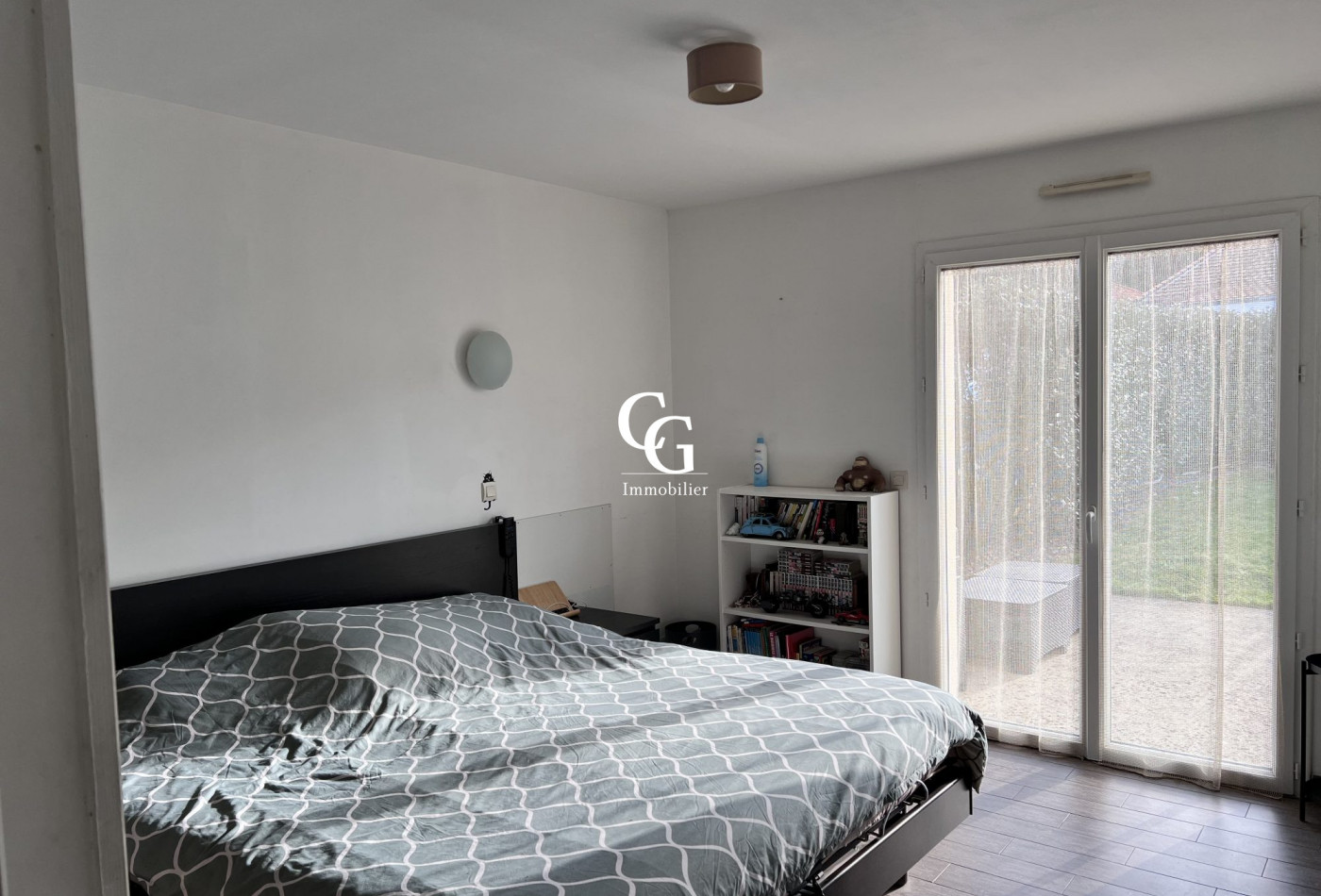 vente Maison Saint-jean-de-boiseau - Photo 7