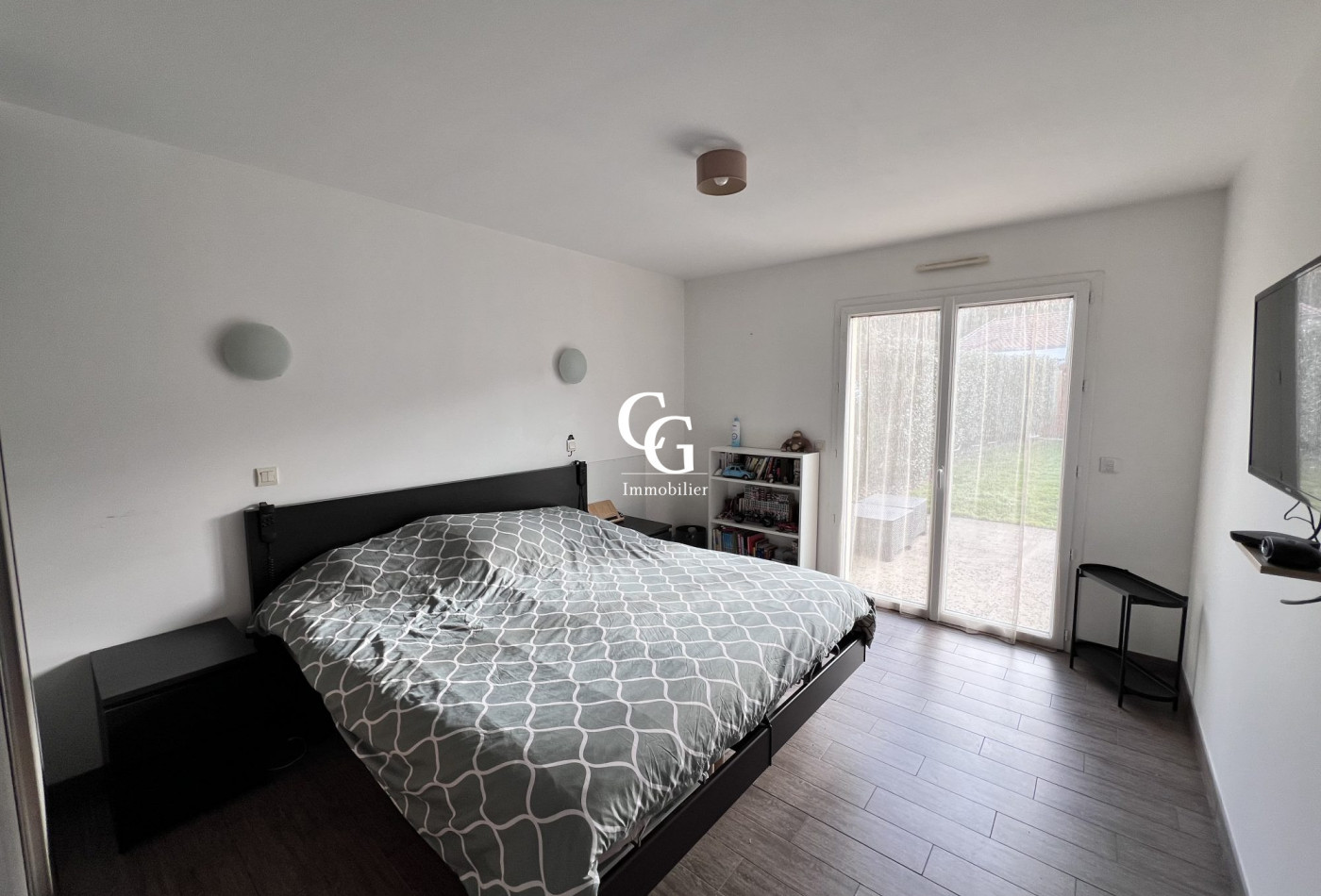 vente Maison Saint-jean-de-boiseau - Photo 8