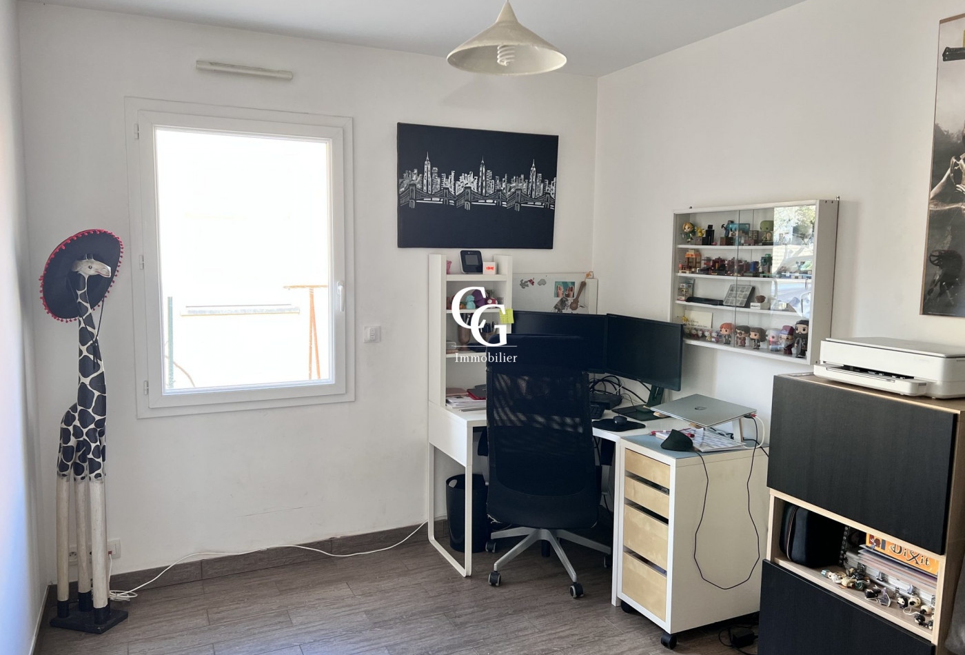 vente Maison Saint-jean-de-boiseau - Photo 9