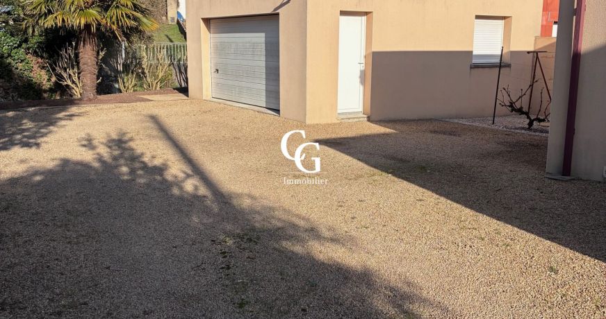 vente Maison Saint-jean-de-boiseau