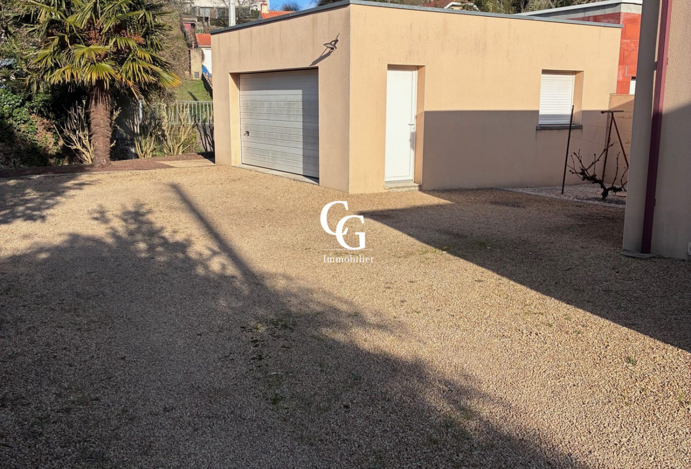 vente Maison Saint-jean-de-boiseau - Photo 5