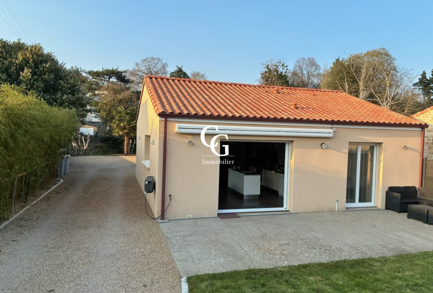 vente Maison Saint-jean-de-boiseau - Photo 3