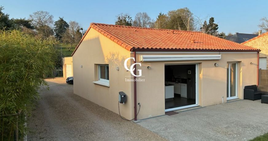 vente Maison Saint-jean-de-boiseau