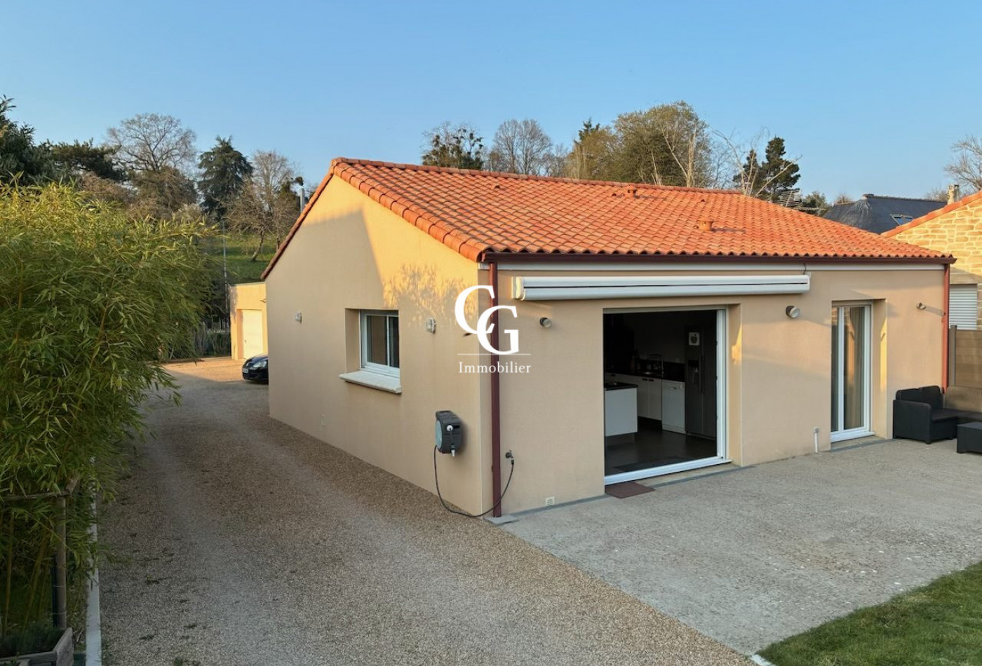 vente Maison Saint-jean-de-boiseau - Photo 10