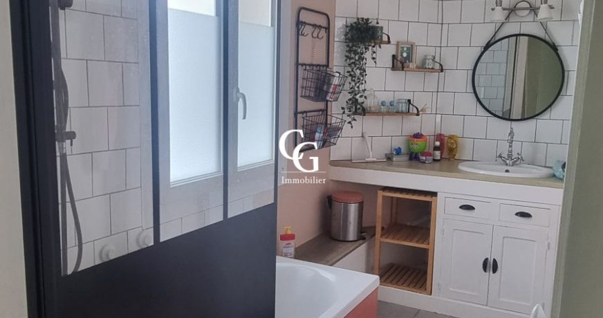 vente Maison Saint-mars-de-coutais