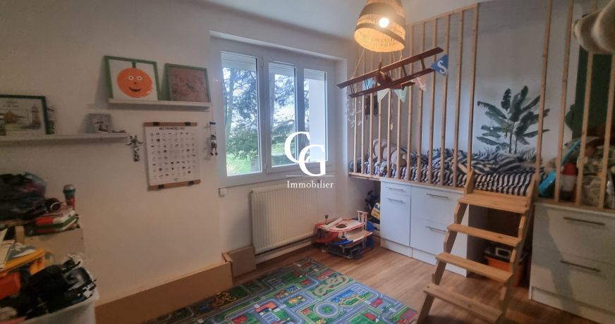 vente Maison Saint-mars-de-coutais