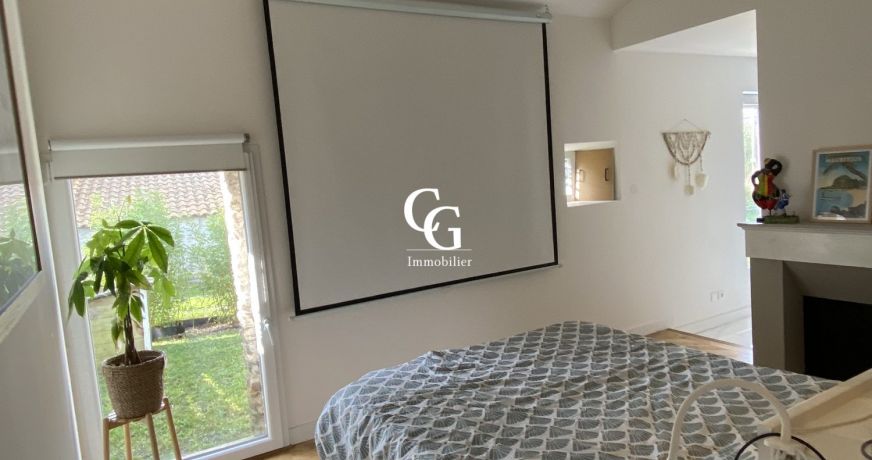 vente Maison Saint-mars-de-coutais