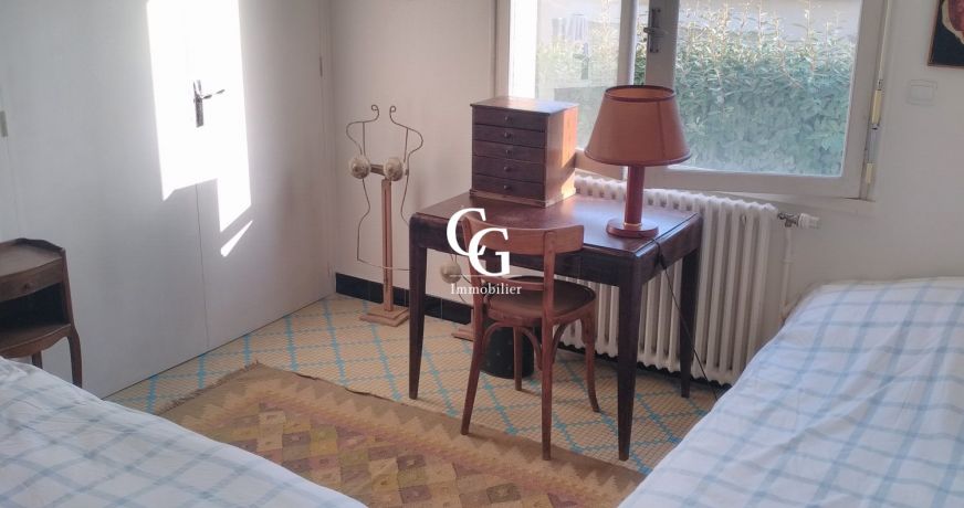 vente Maison Saint-michel-chef-chef