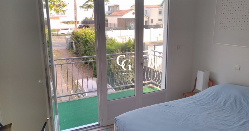 vente Maison Saint-michel-chef-chef