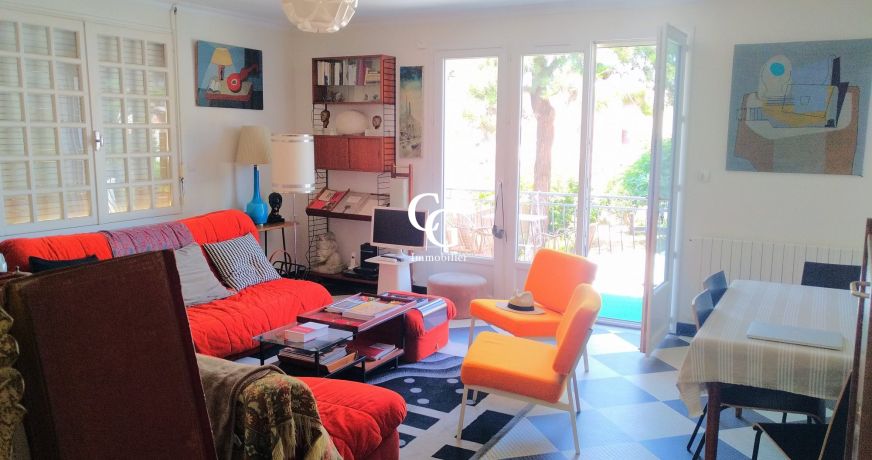 vente Maison Saint-michel-chef-chef