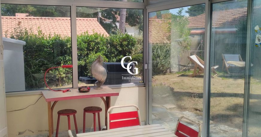 vente Maison Saint-michel-chef-chef