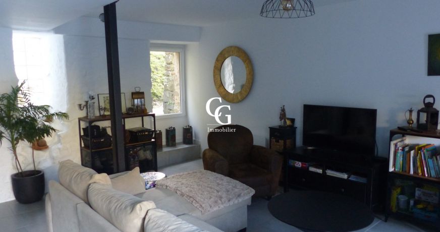 vente Maison Bouguenais