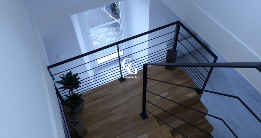 vente Maison Bouguenais