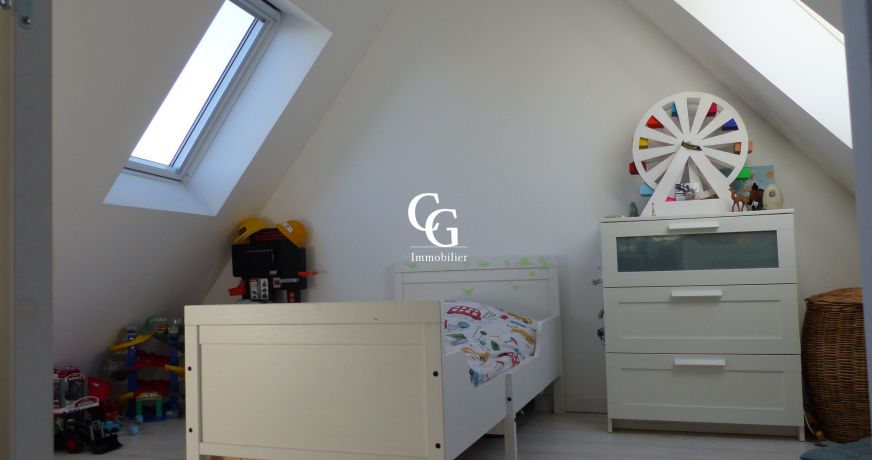 vente Maison Bouguenais