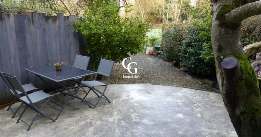 vente Maison Bouguenais