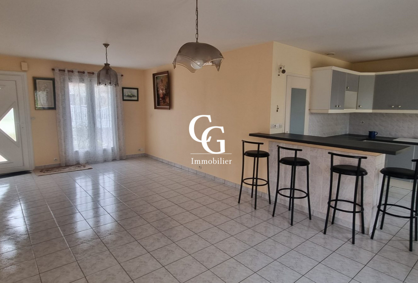 vente Maison Saint-jean-de-boiseau - Photo 2