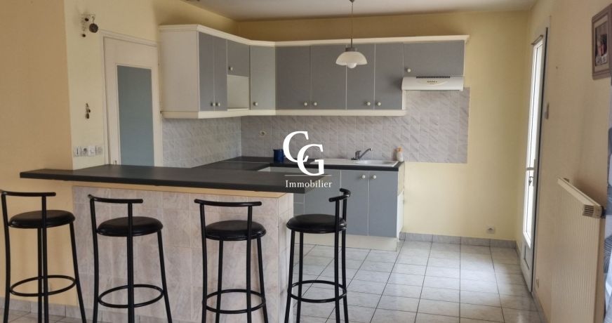 vente Maison Saint-jean-de-boiseau