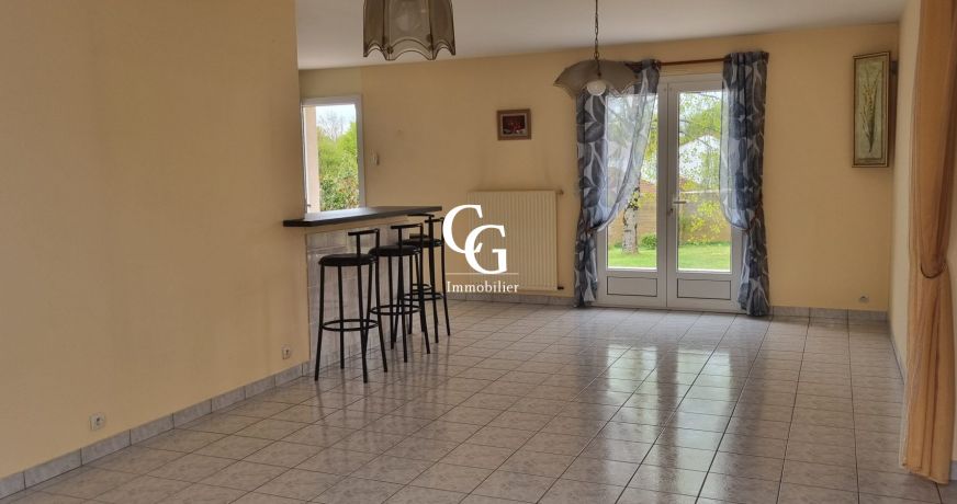 vente Maison Saint-jean-de-boiseau