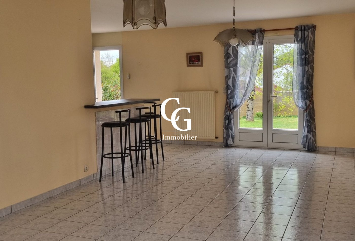 vente Maison Saint-jean-de-boiseau - Photo 9