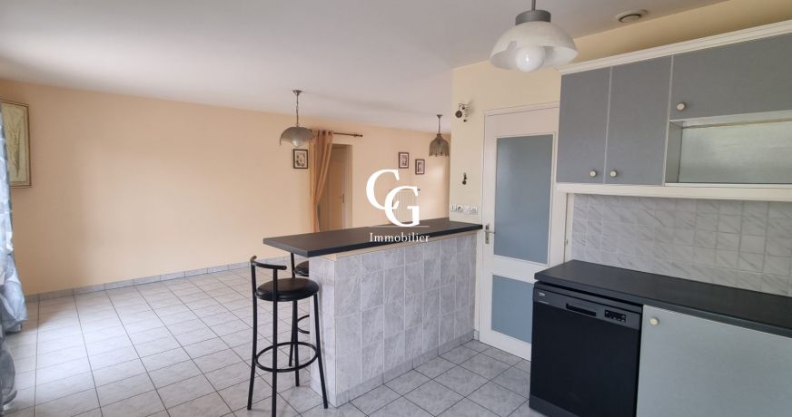 vente Maison Saint-jean-de-boiseau