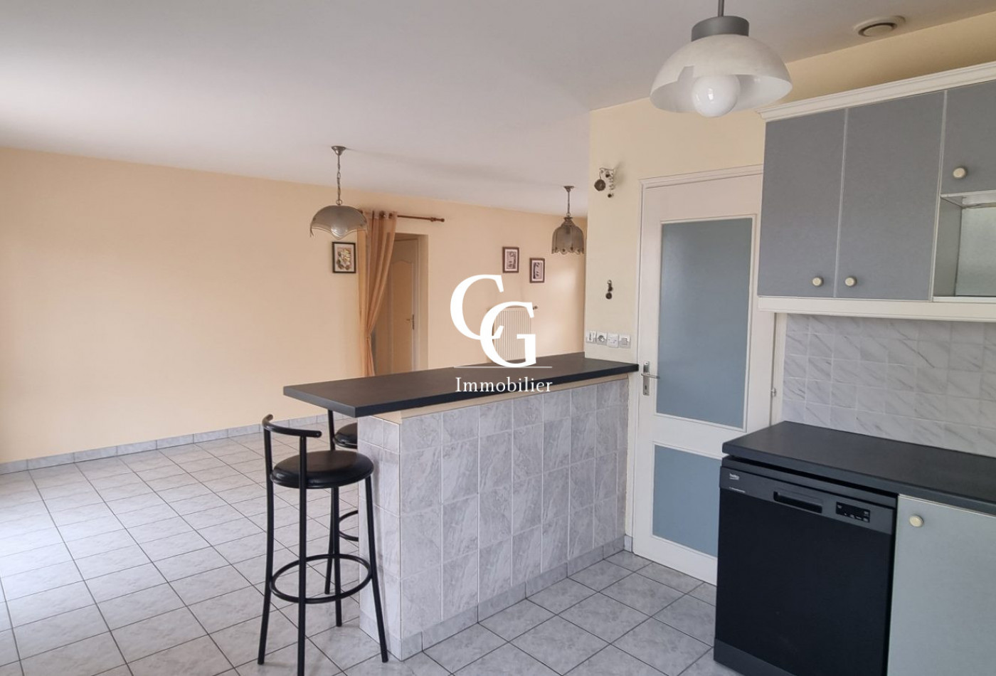 vente Maison Saint-jean-de-boiseau - Photo 10