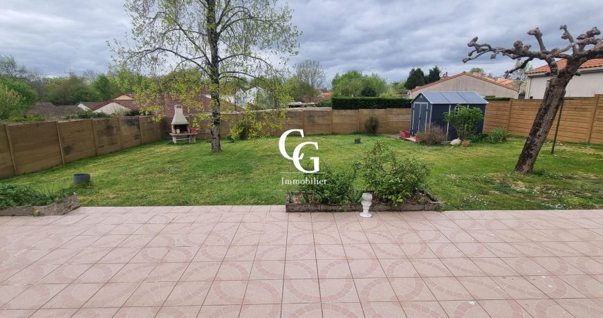 vente Maison Saint-jean-de-boiseau