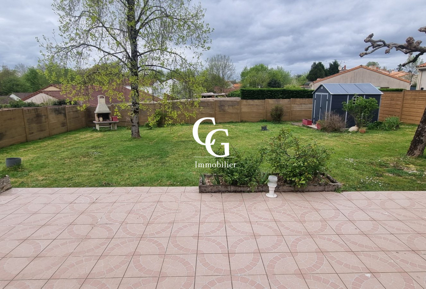 vente Maison Saint-jean-de-boiseau - Photo 7